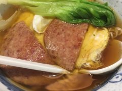 -潮庭港式茶餐厅·熊仔奶茶(同济广场店)