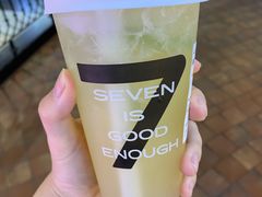 -7分甜(武林银泰店)