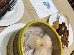 -纽斯特牛排自助餐厅(浦江万达店)