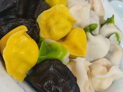 -小平岛開海水饺(浑南店)