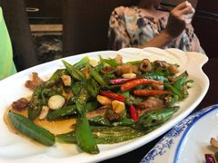 -奥山雅阁酒店·中餐厅