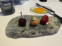 -亚特兰蒂斯•OSSIANO奥西亚诺海底餐厅