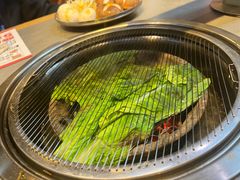 -金龙烧烤·牛肉面(西塔店)