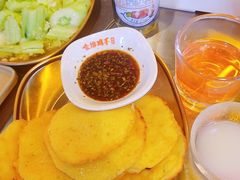 -大头叔烤鸡爪·朝鲜族烤串(天池路店)