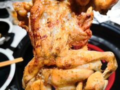 -京韵胡同·酱香羊蝎子火锅涮肉(长寿路店)