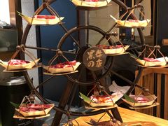 -黑牛の店·和牛烧肉(合生汇店)