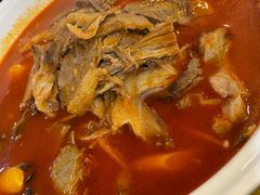 -杏花村水席楼·洛阳水席(老城十字街店)