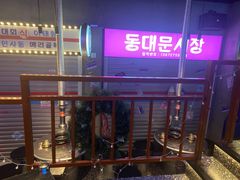 -入火韩国烤肉(凯旋广场店)