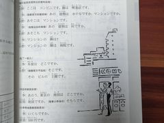 -学习谷日语培训日本留学·多语种外语教学(海淀人大分部)