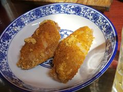 -手抄板凳江南菜(湖滨商业街店)