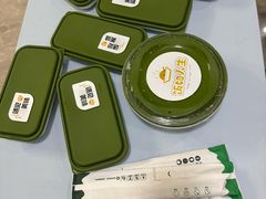 -老馆子·建德菜·山肴鱼鲜(海威新界店)