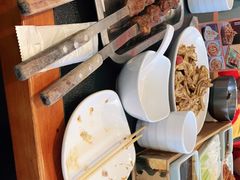 -紫光园·烤鸭·北京菜(团结湖店)