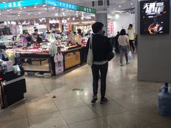 -中福百货(望京店)