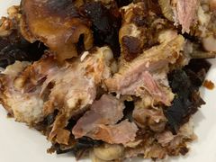 自制酱猪蹄-九龙餐厅(大沽路店)