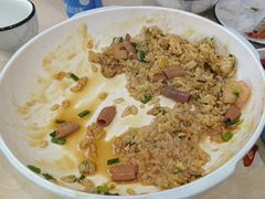 -北方饺子王·海肠捞饭·海鲜锅(山大店)