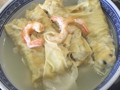-兰边碗(鼓楼店)