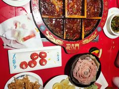 -巴九门老火锅(来福士打望店)