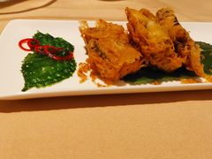 -金苑海鲜酒家(来魅力店)