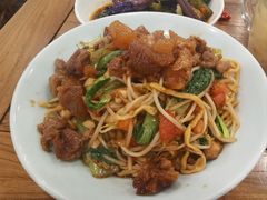 -兰溪十八浇(天一店)