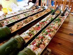 -香竹农庄•传统竹筒饭(十年店)