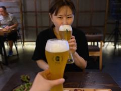 -ISLAND MASS岛·精酿吧