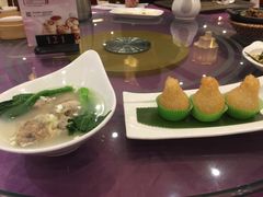 -南沙奥园酒店-中餐厅