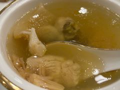 -上海瑞金洲际酒店