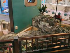 -佬麻雀·新湘菜(珠海金发购物中心店)