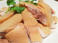 -原汁原味农家菜·经典粤菜(江燕南路店)