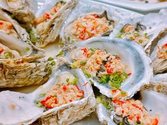 -金苑海鲜酒家(新港中路店)