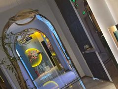 -悦耐私教健身馆(保利中心店)