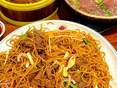 -丰圆轩粤式茶楼 . 点心粤菜(夏茅店)