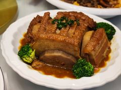 -椿记烧鹅(叠彩店)