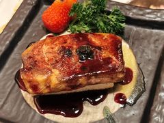 -长崎屋·日本料理·刺身·烧鸟(天河北路店)
