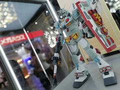 -东浩兰生上海世博展览馆