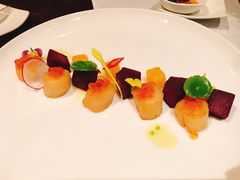 -杭州国际会议中心洲际酒店-菋道海鲜餐厅