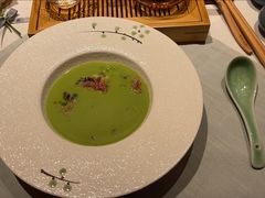 -叶叶菩提(太原别墅店)