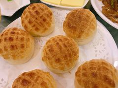 -潮福城大酒楼·潮粤菜·港式点心(阳光城店)