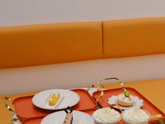 -慕可创意美学·定制CAKE·微景观蛋糕(总店)