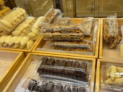-玛尔哈巴·塔塔尔糕点(华侨小区店)