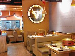 -西塔老太太泥炉烤肉(杭州首店)