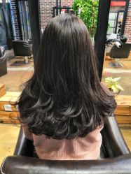 长发-P.STYLE 派斯造型