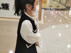 -酷公社·榴莲披萨(太原街店)