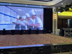 -东江渔村·古典园林·30年粤菜老字号(太和店)