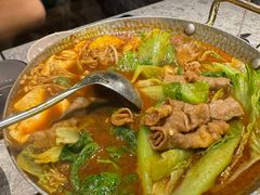 -留半山·香港食堂(啦啦宝都店)