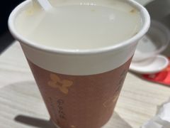 桂花山药玉露-九毛九西北菜(百信广场店)