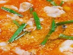 -丁哥·庐味鲜 土菜·20年老字号(世纪阳光花园店)