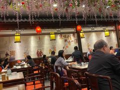 -鸭匠食府·挂炉烤鸭·新京菜(阜成路店)