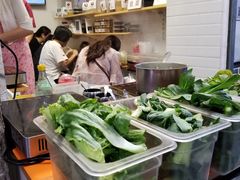 -禅悦素食
