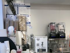 -树夏(鹭洲里店)